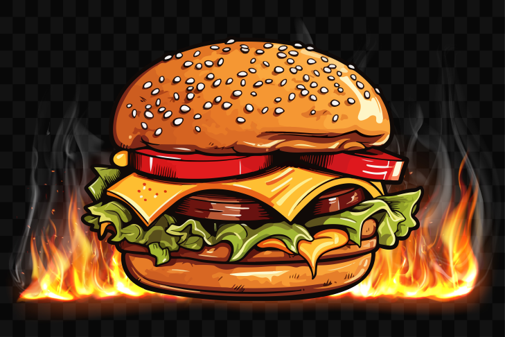 burgercuajis